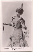 Mariette Sully NPG x139769