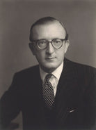 Peter Alexander Rupert Carington, 6th Baron Carrington NPG x166401