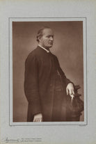 Frederic William Farrar NPG Ax5438