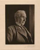 Sir Edward Fry NPG x14366