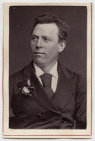 Lionel Brough NPG Ax7673