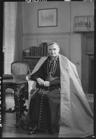 Wilfrid Parker NPG x78861