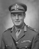 Donald Andrew Douglas Bethell NPG x173193