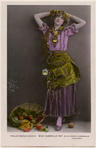 Gabrielle Ray NPG x196335