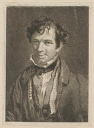 Samuel Vale as the Idle Apprentice NPG D38637