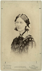 Florence Nightingale NPG x16135