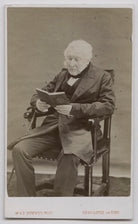 George Percy, 5th Duke of Northumberland NPG Ax7412