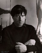 (William) Kenneth Armitage NPG x88597