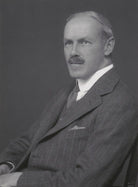 Sir Arthur William Hill NPG x168308