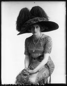 Phyllis Le Grand NPG x102278