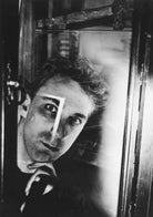 Will Self NPG x76364