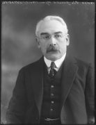 Sir Gerald Hemmington Ryan, 1st Bt NPG x120022