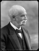 Sir Thomas Charles Dewey, 1st Bt NPG x120329