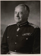 Ian Herbert Fitzgerald Boyd NPG x180728