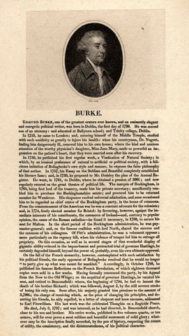 Edmund Burke NPG D1148