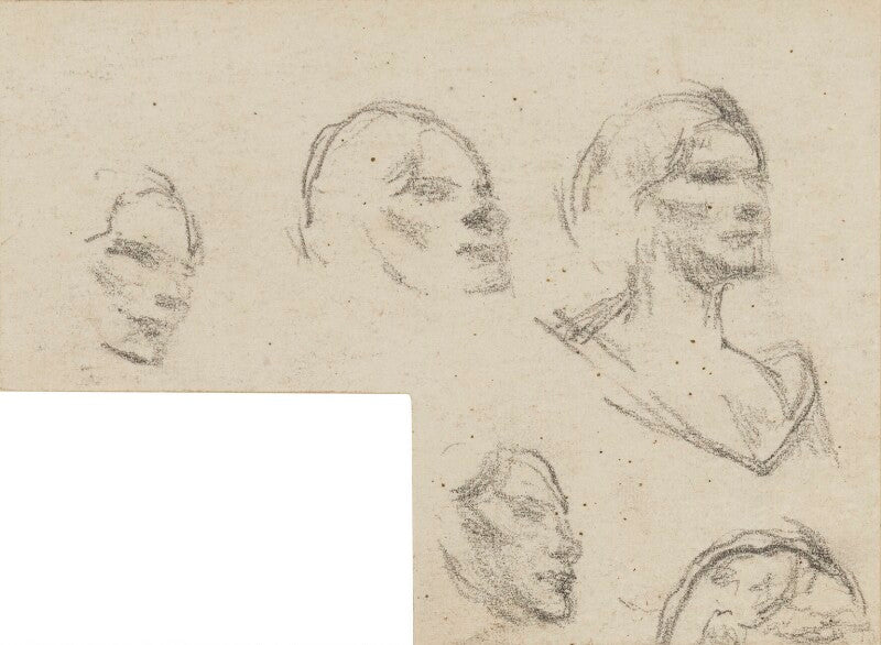 Kathleen ferrier npg 5040(6)