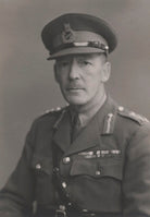 Sir (George Alexander) Neville Swiney NPG x185566