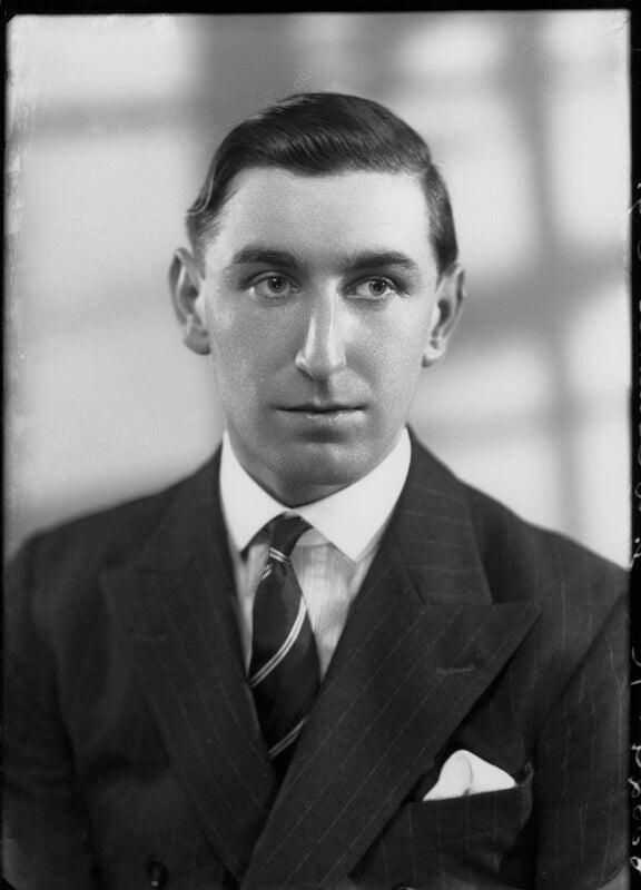 Dorian williams npg x26780