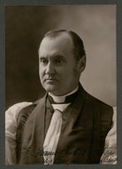 Chauncey Brewster NPG x36442