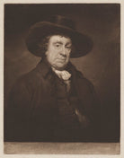 John Moody NPG D38929