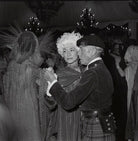 Wallis, Duchess of Windsor; Prince Edward, Duke of Windsor (King Edward VIII) NPG x195060