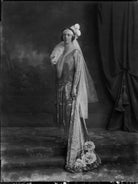 Cora H. Daly Dominic (née England) NPG x69116