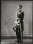 Norman Atherton Wodehouse NPG x154024