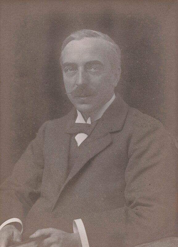 George henry roberts npg x159946