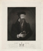 John Knox NPG D37117