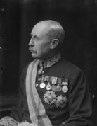 Sir Arthur Henry Hardinge NPG x67110