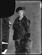 Ethel (née Havelock-Allan), Lady Gainford NPG x33638