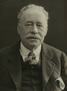 Henry Wood NPG x85775