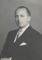 Sir Allan Herbert Percy Noble NPG x186861