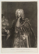 John Manners, 3rd Duke of Rutland NPG D20076