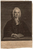 James Hervey NPG D3018