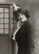 Iris Hoey NPG x83079