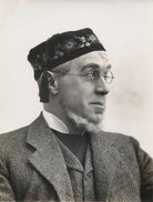 Norman McKinnel NPG x83296