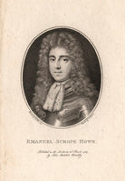 Emanuel Scrope Howe NPG D1252