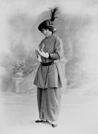 Fay Compton NPG x19294