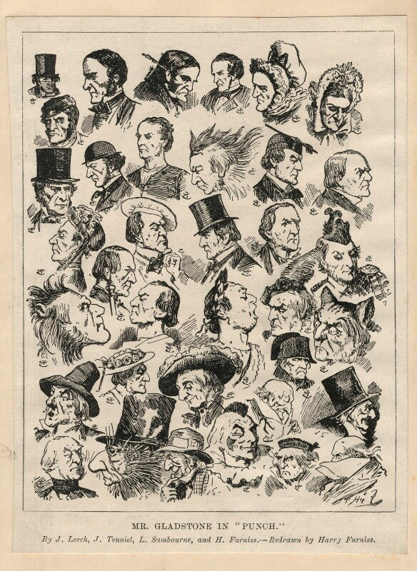 William ewart gladstone npg d2776