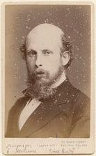 John Edward Jenkins NPG Ax18373