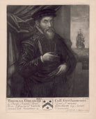 Sir Thomas Gresham NPG D2501