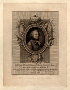 Frederick, Duke of York and Albany NPG D10828