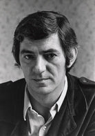 Ted Whitehead NPG x12953