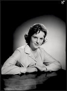 Elizabeth Angela Veronica Rose (née Nall-Cain), Marchioness of Headfort NPG x125609