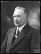 Sir William Perring NPG x121976