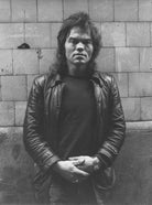 Tony Clewes NPG x210183