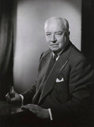 William Miles Webster Thomas, Baron Thomas NPG x185652