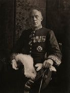 Auckland Campbell Geddes, 1st Baron Geddes NPG x15168