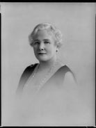 Edith (née Heather-Bigg), Lady Bland-Sutton NPG x49897
